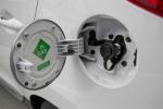 Hyundai Tucson Fuel Cell 2014 года